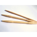 Cable needles::Brittany birch