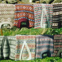 Fair Isle Jumpers